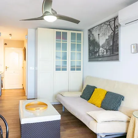 Apartment Calypso Sea Views