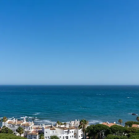 Calypso Sea Views Apartment Malaga