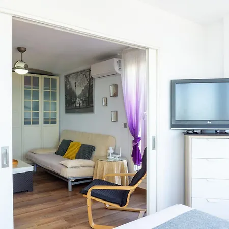Apartment Calypso Sea Views *