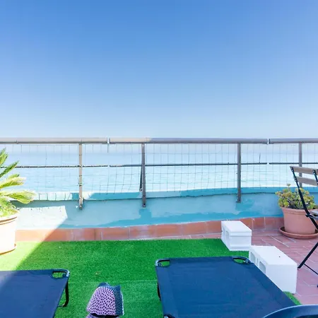 Apartment Calypso Sea Views *