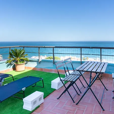 Calypso Sea Views