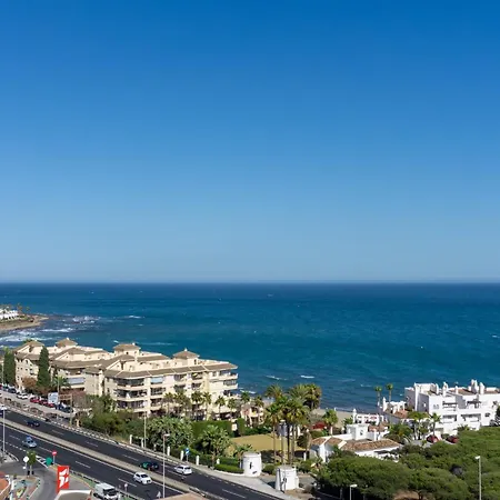 Calypso Sea Views Malaga