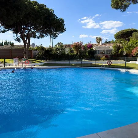 Calypso Sea Views Apartment Malaga