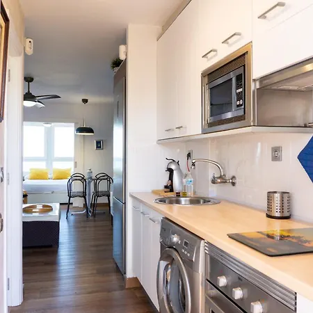 Apartment Calypso Sea Views *